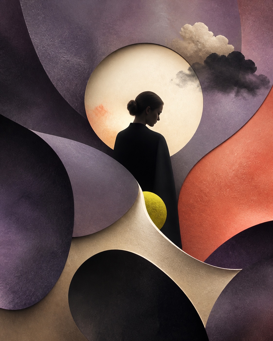 Inner Weather — Ecren Işık